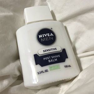 Nivea Men Sensitive Post Shave Balm